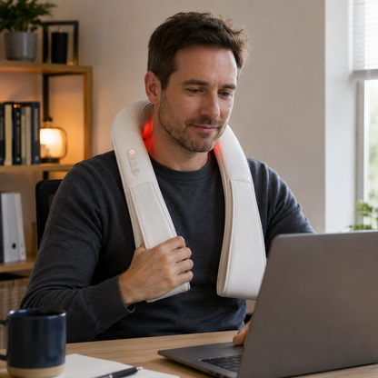 Shitasu Neck Massager